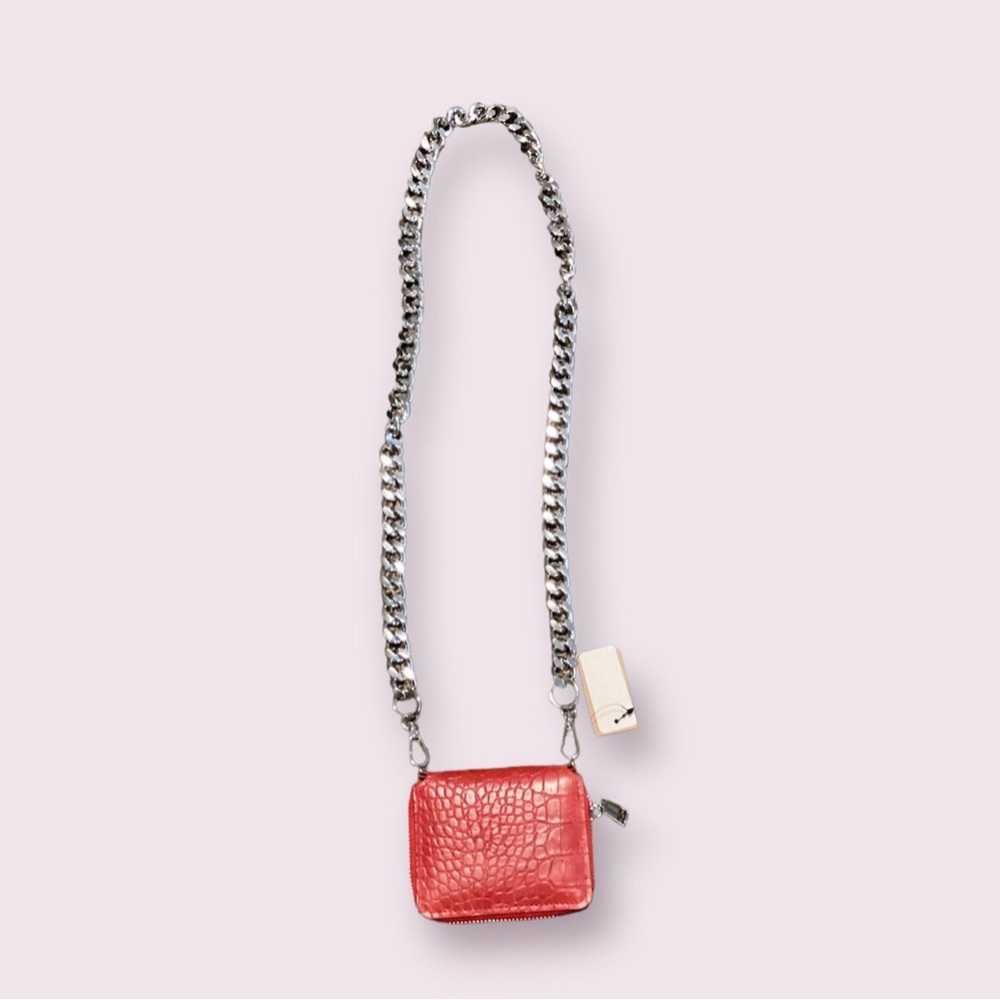 crossbody strap shoulder bags Mini